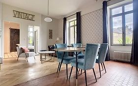 Résidence L' Aristide - Appartement Aretha
